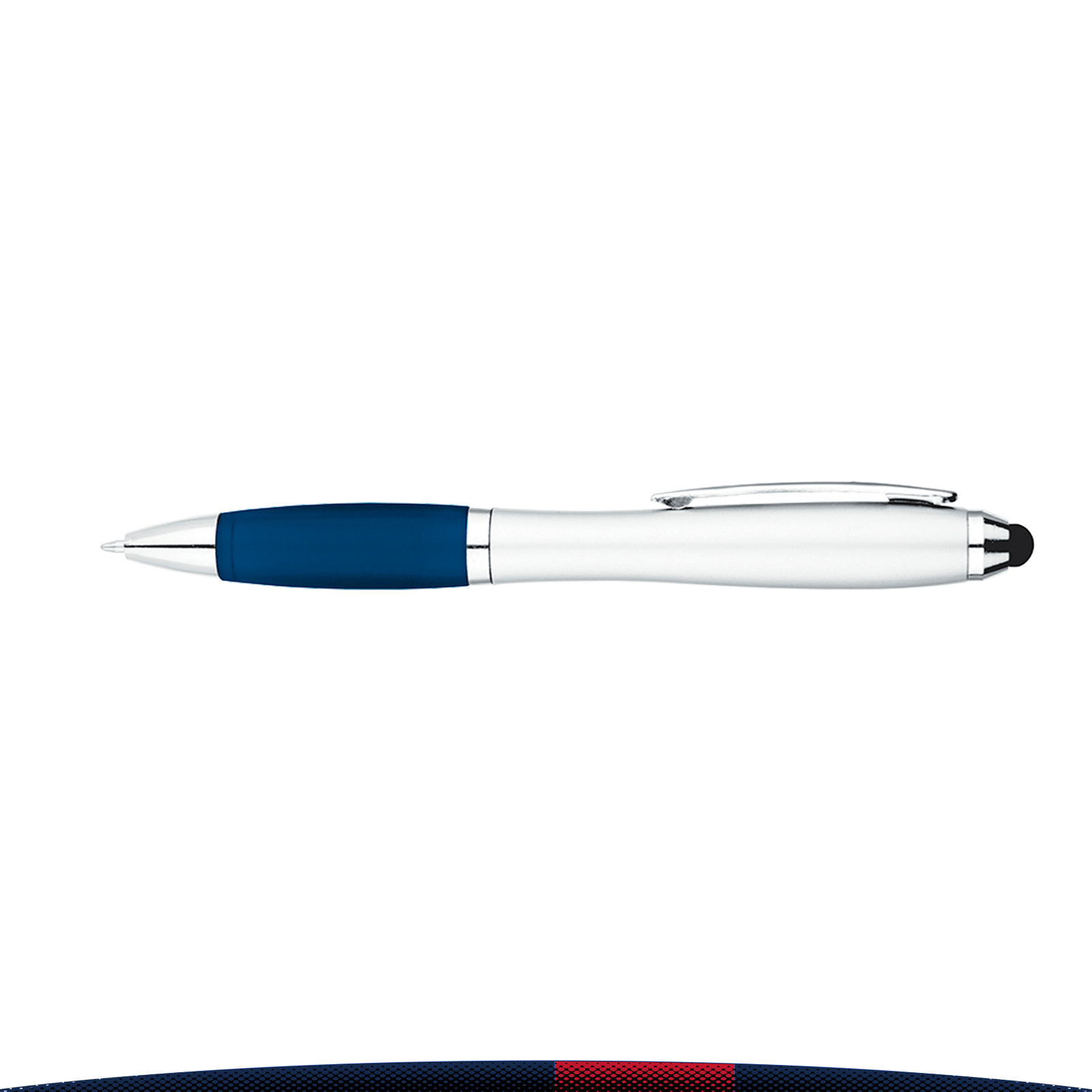 Duarte Curvaceous Ballpoint Stylus Pen 21