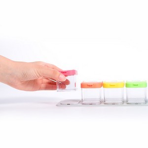Adjustable Weekly Pill Case 2