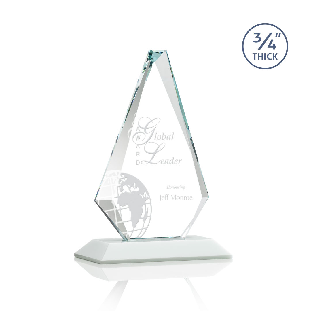 Windsor Award - White 7
