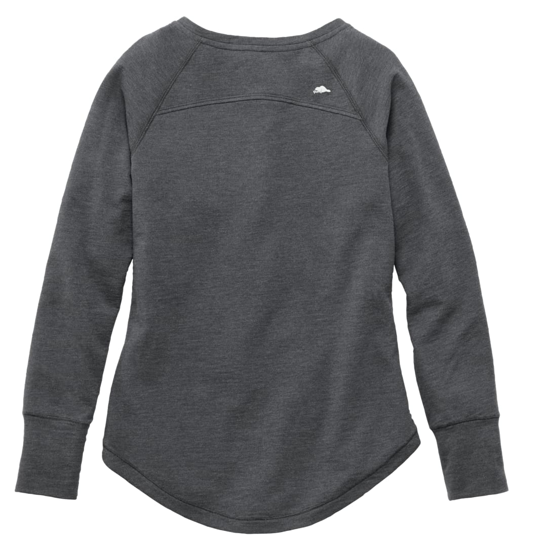 Women's Riverrock Roots73 Henley 6