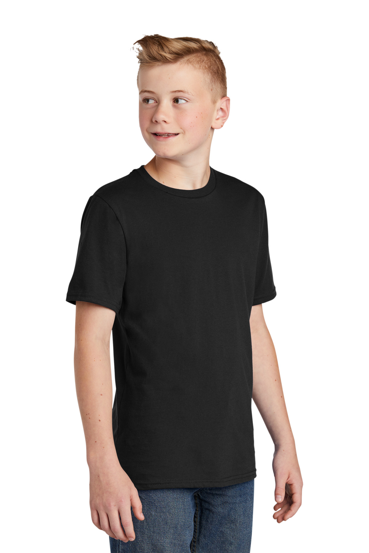District® Youth Very Important Tee 77