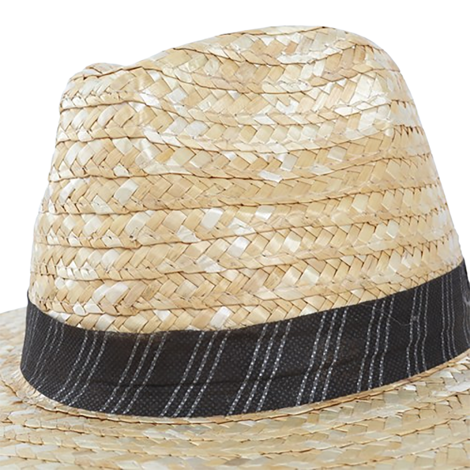 Adult Sun Protection Straw Cowboy Hat 6