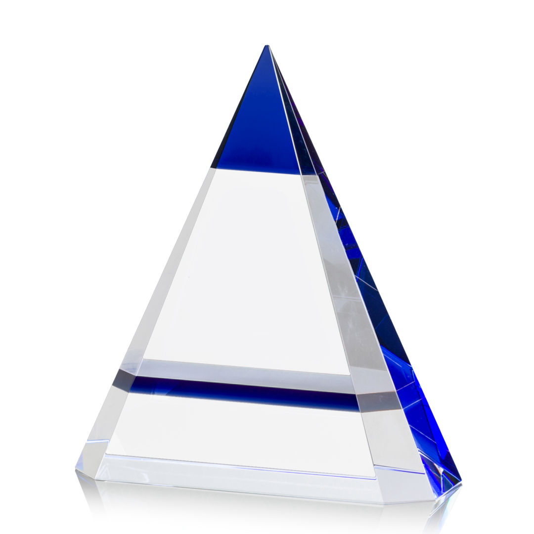 Albright Award - Blue 6