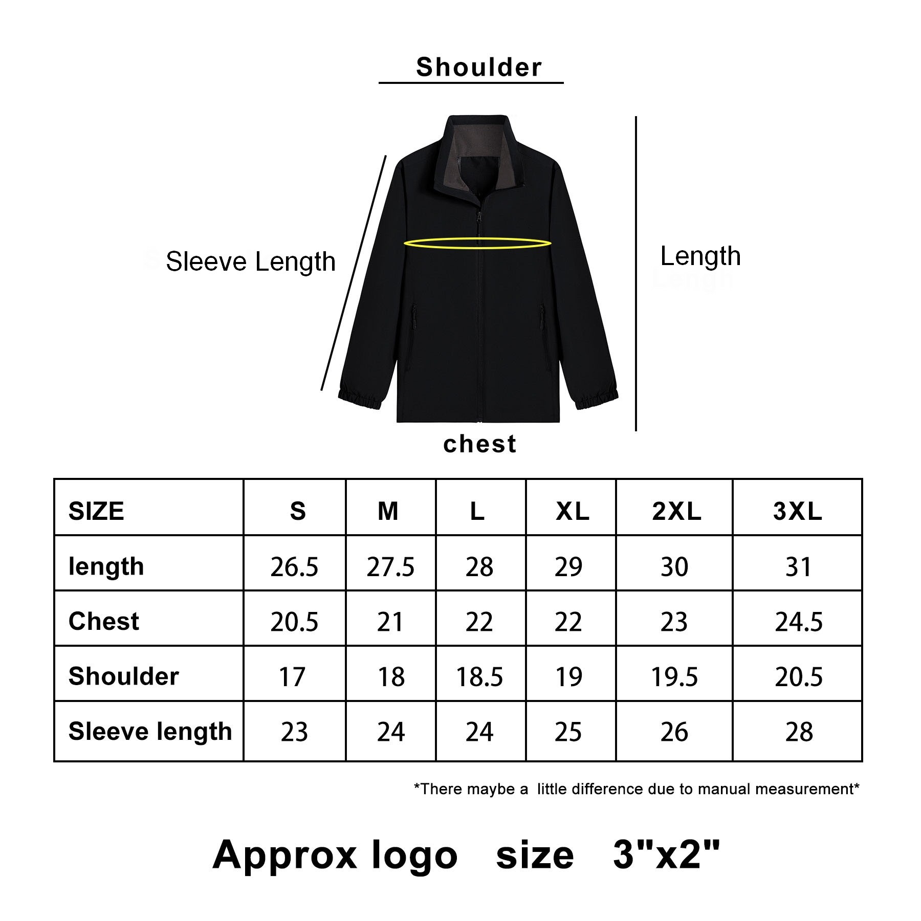 Essentials Outer Soft Shell Jacket 2