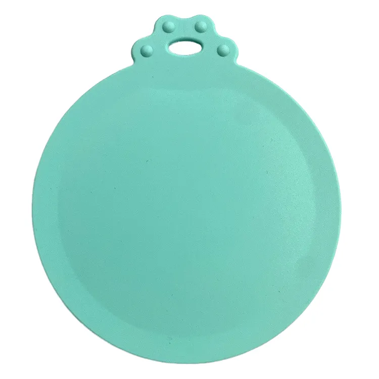 Silicone Pet Can Cover 14