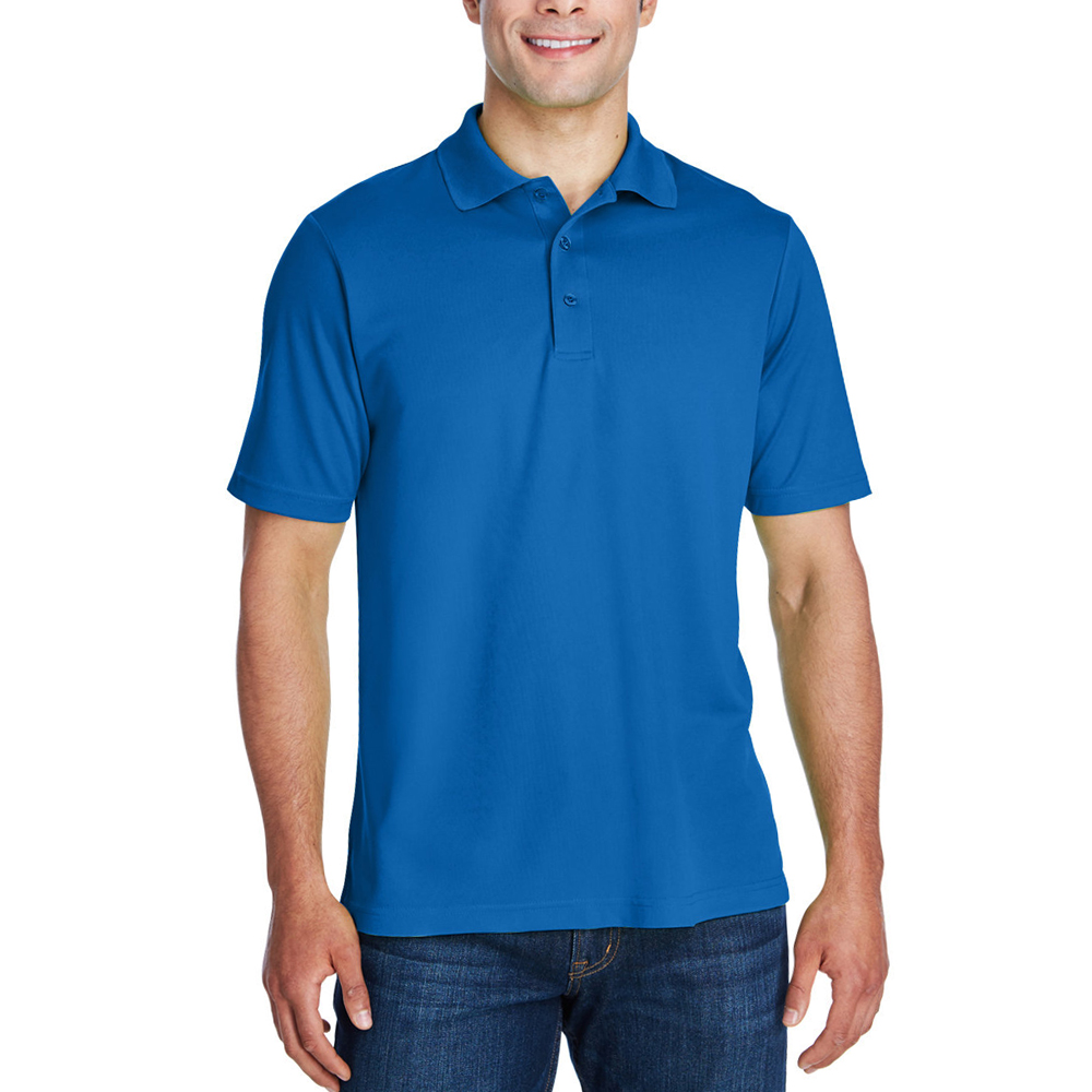 4.1 oz Moisture Wicking 100% Polyester 36