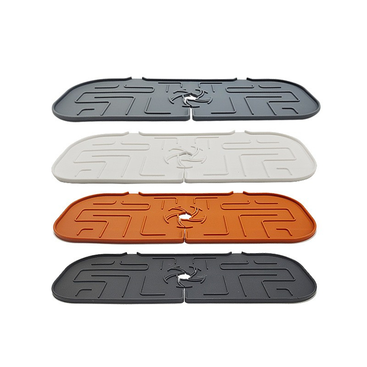 Silicone Water Filter Pad 3
