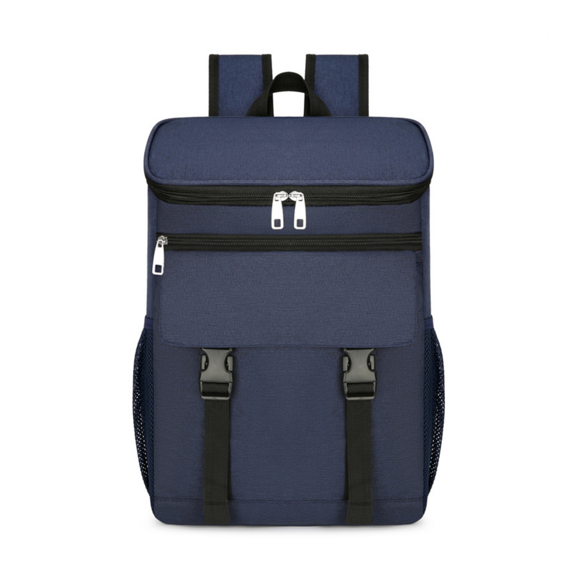 MOQ10 Oxford Insulated Backpack Cooler 5