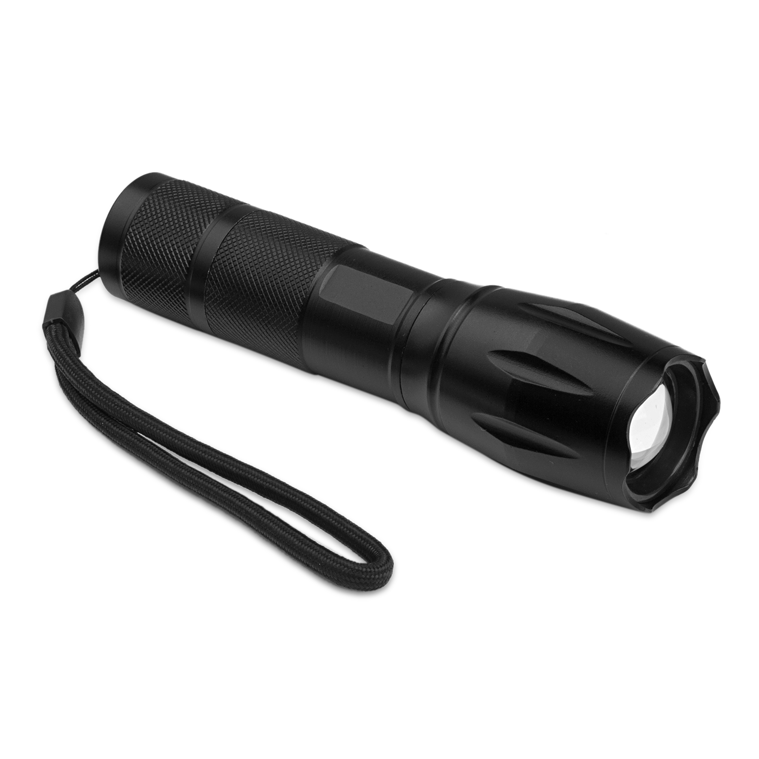 Conrad LED Flashlight