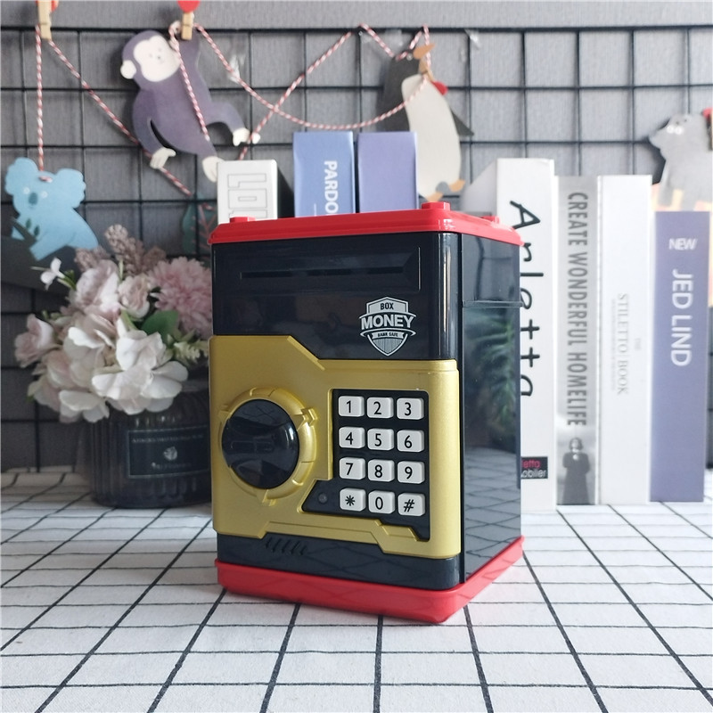 ATM Money Bank 5
