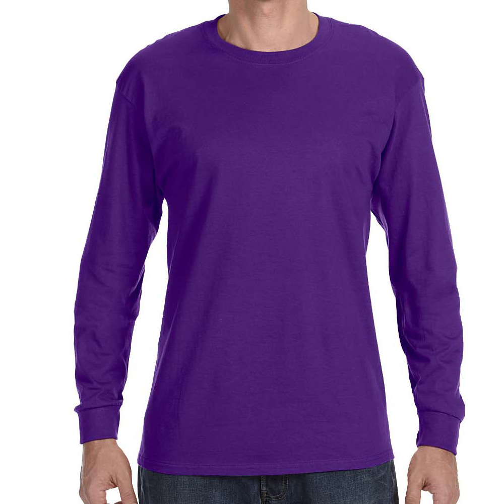 5.3oz Heavyweight 100% Cotton Preshrunk 31