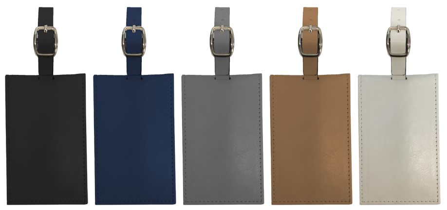 Fabrizio Luggage Tag 30