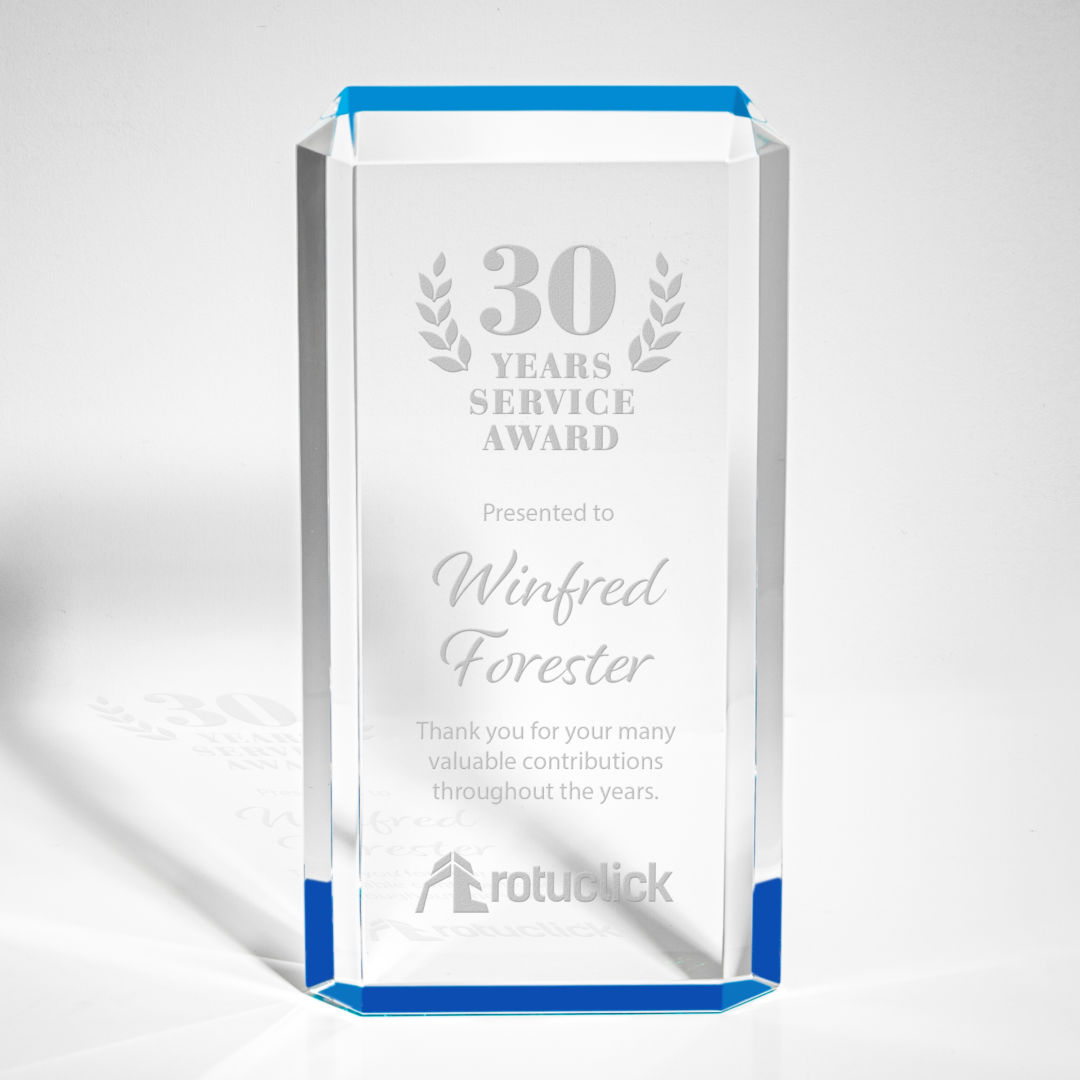 Paragon Award 4