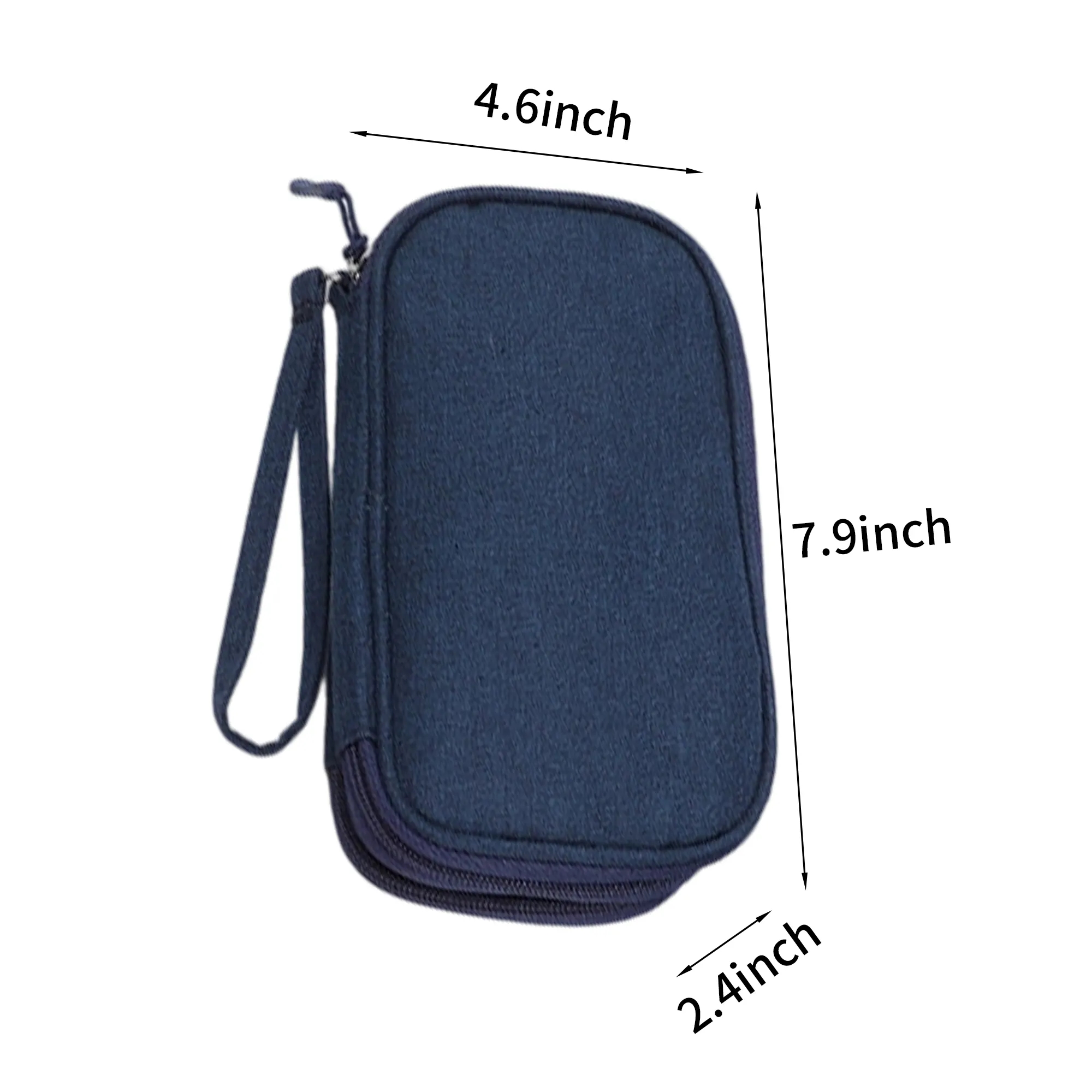 Oxford Electronic Organizer Pouch 6