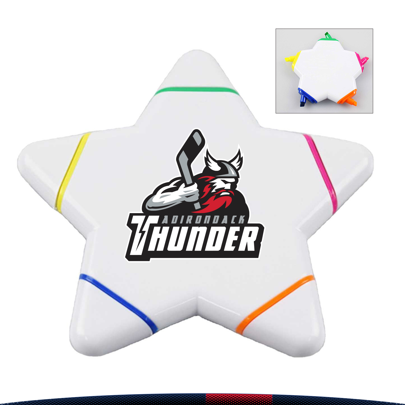 Tukahu Star Highlighter 1