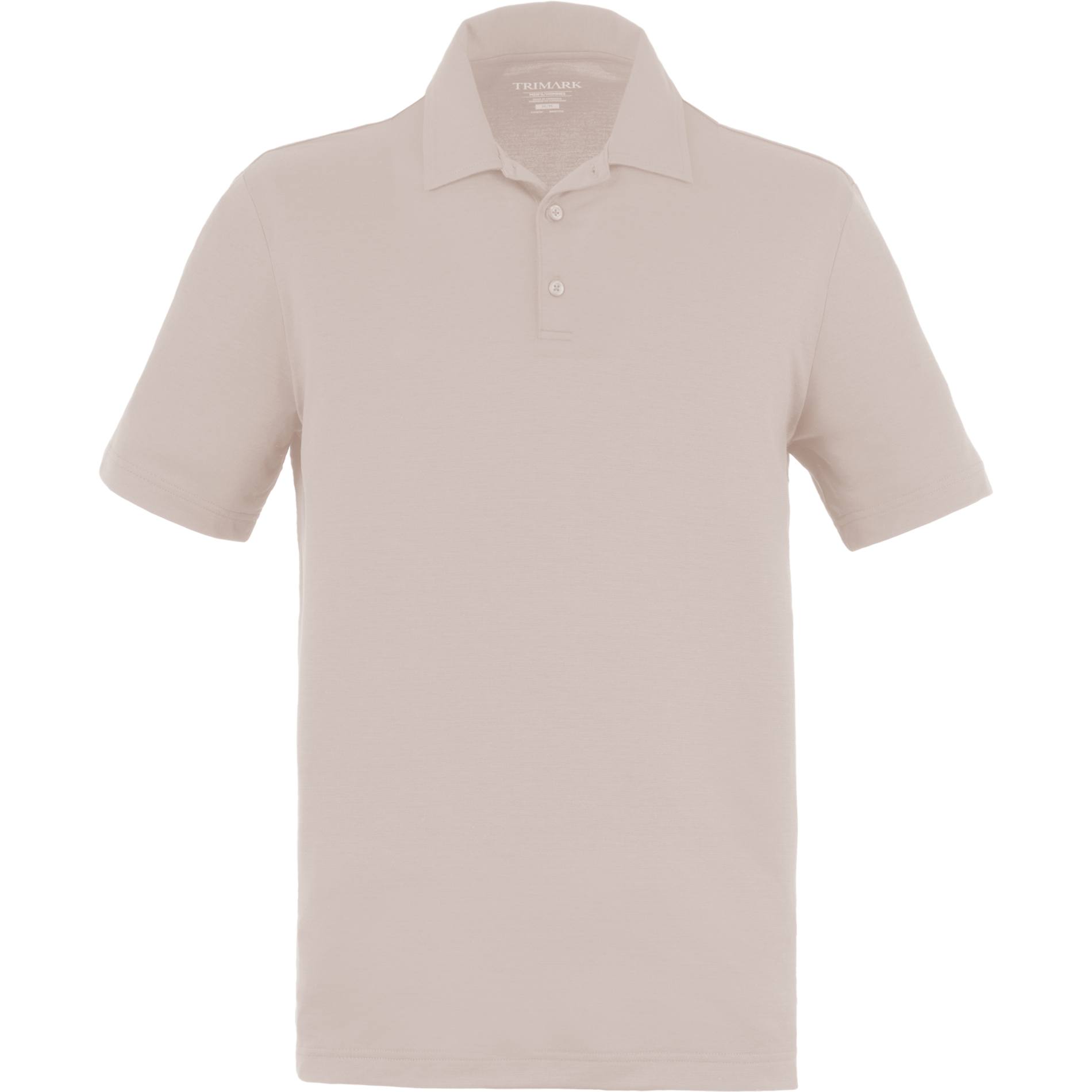 IZU EVERYTHING PERFORMANCE Eco Polo - Men's 114