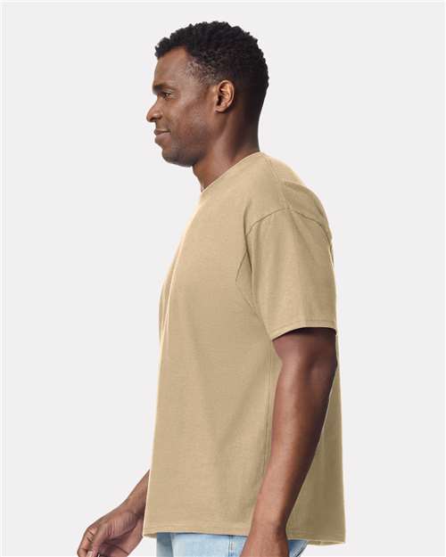 Unisex Hammer™ Maxweight T-Shirt - 75000 65