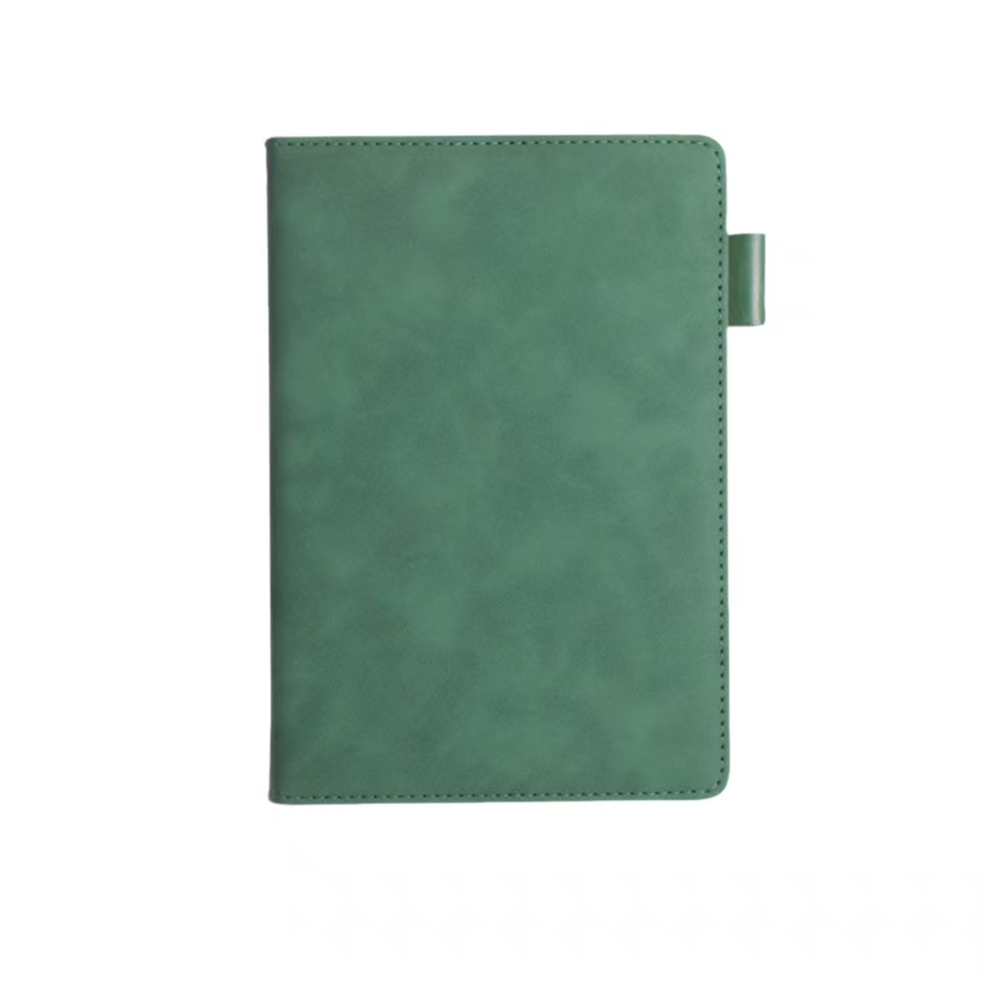 Wood-Free Writing Journal 3