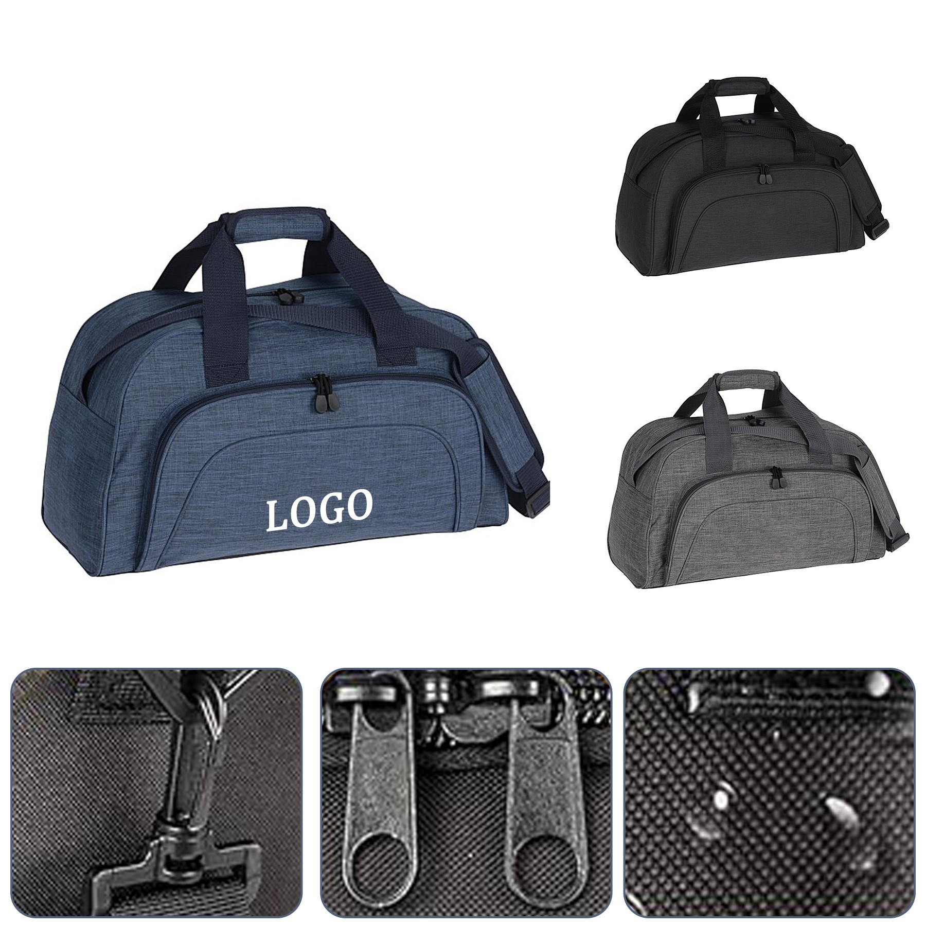 Military Tactical Duffel Bag