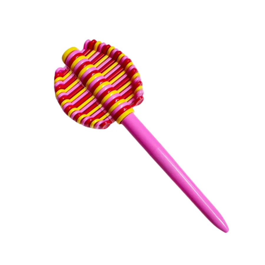 Creative Decompression Rotary Ballpoint Pen 6