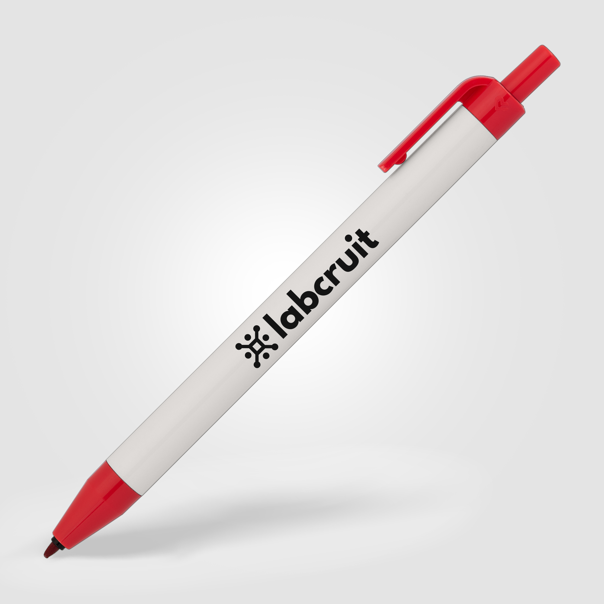 EasyMarker - Retractable Marker Pen 22