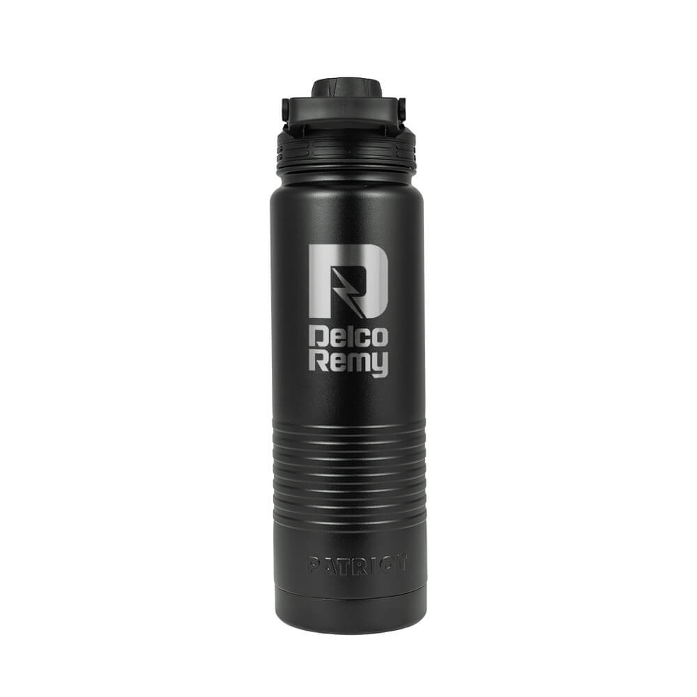 Patriot 24oz Bottle 9