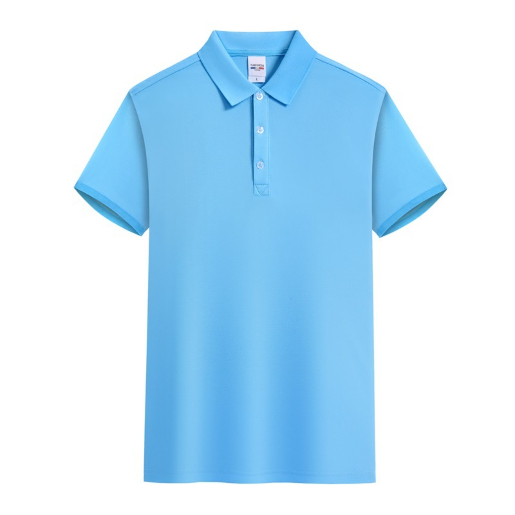 Polo Shirt 10