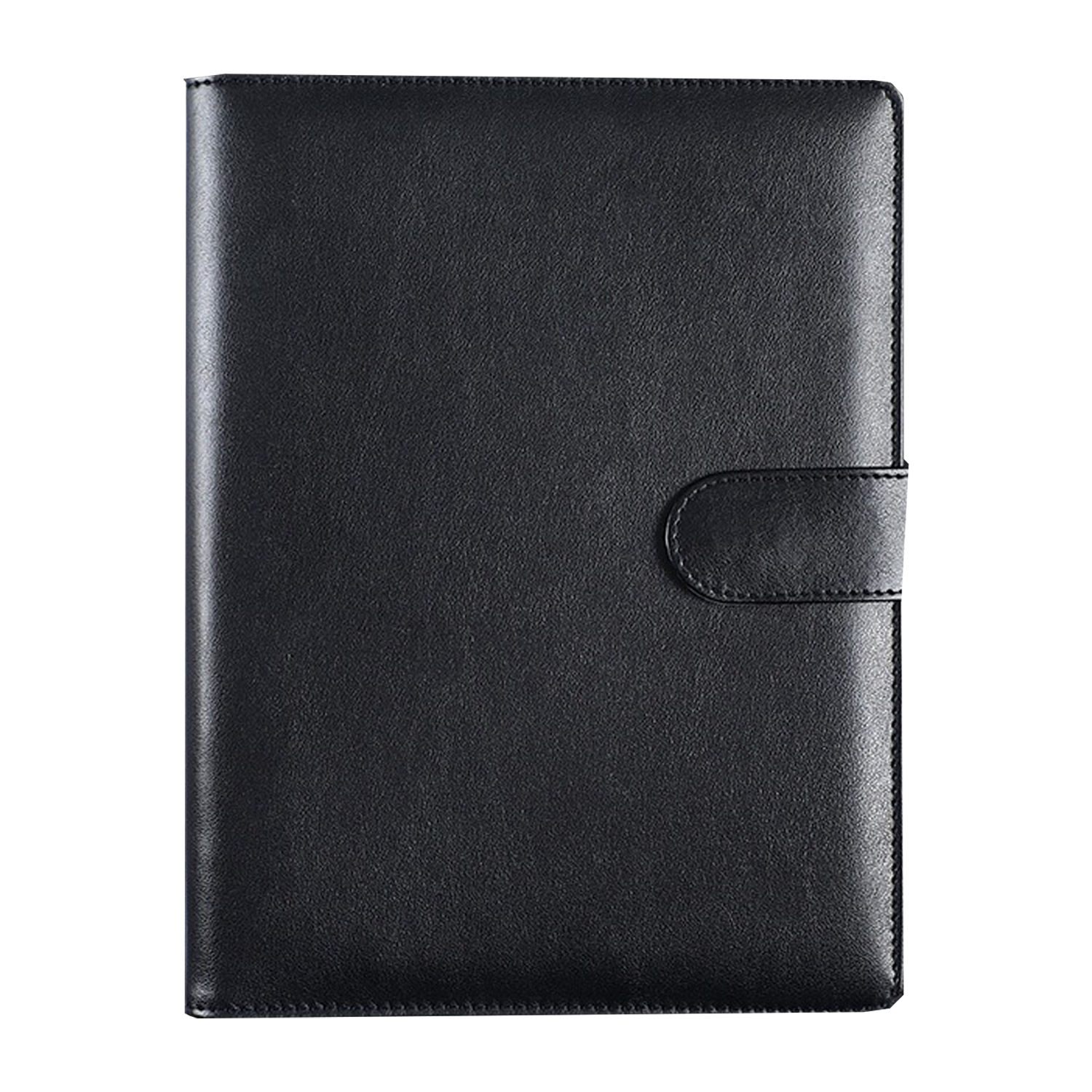 Business Loose-Leaf Notebook 5