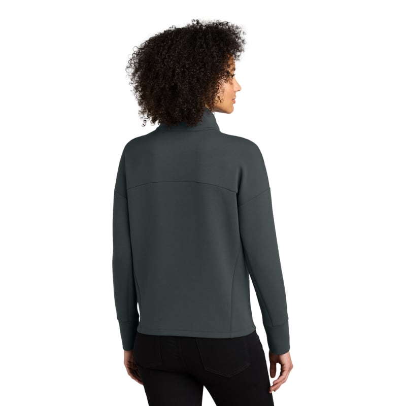 OGIO Women's Transcend Full-Zip 5