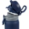 Rhine 2 in 1 Vacuum Insulated Bottle 30oz 86