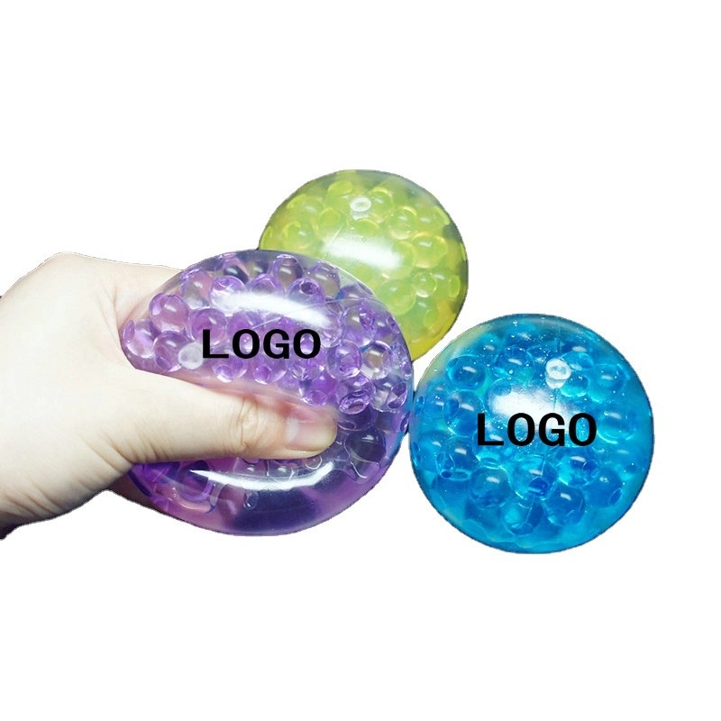 Bead Squeeze Gel Ball 3