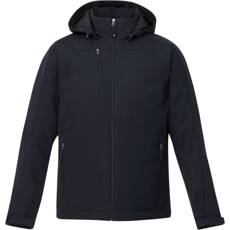Men's Bryce Insulated Softshell Jacket 96