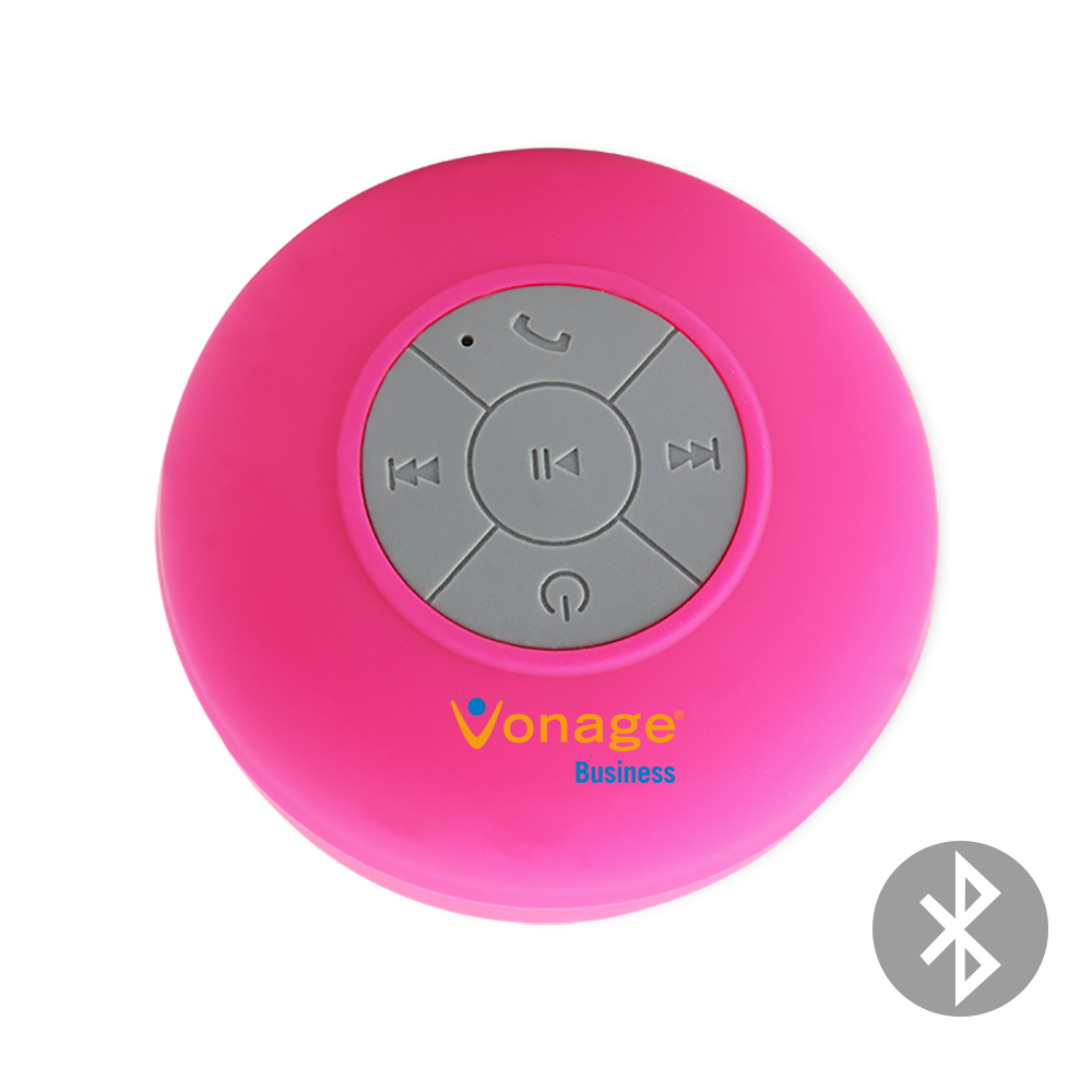 Belmont Waterproof Bluetooth Speaker 5