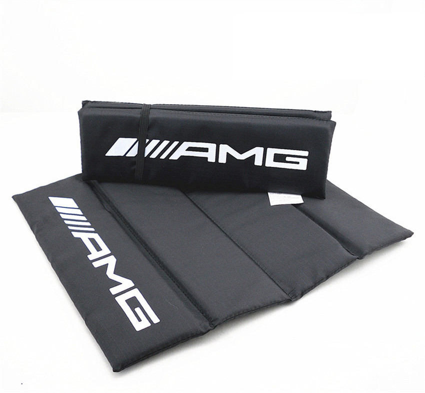 Foldable Stadium Cushion Polyester 2