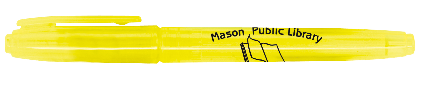 Good Value™ University RPP Highlighter 2