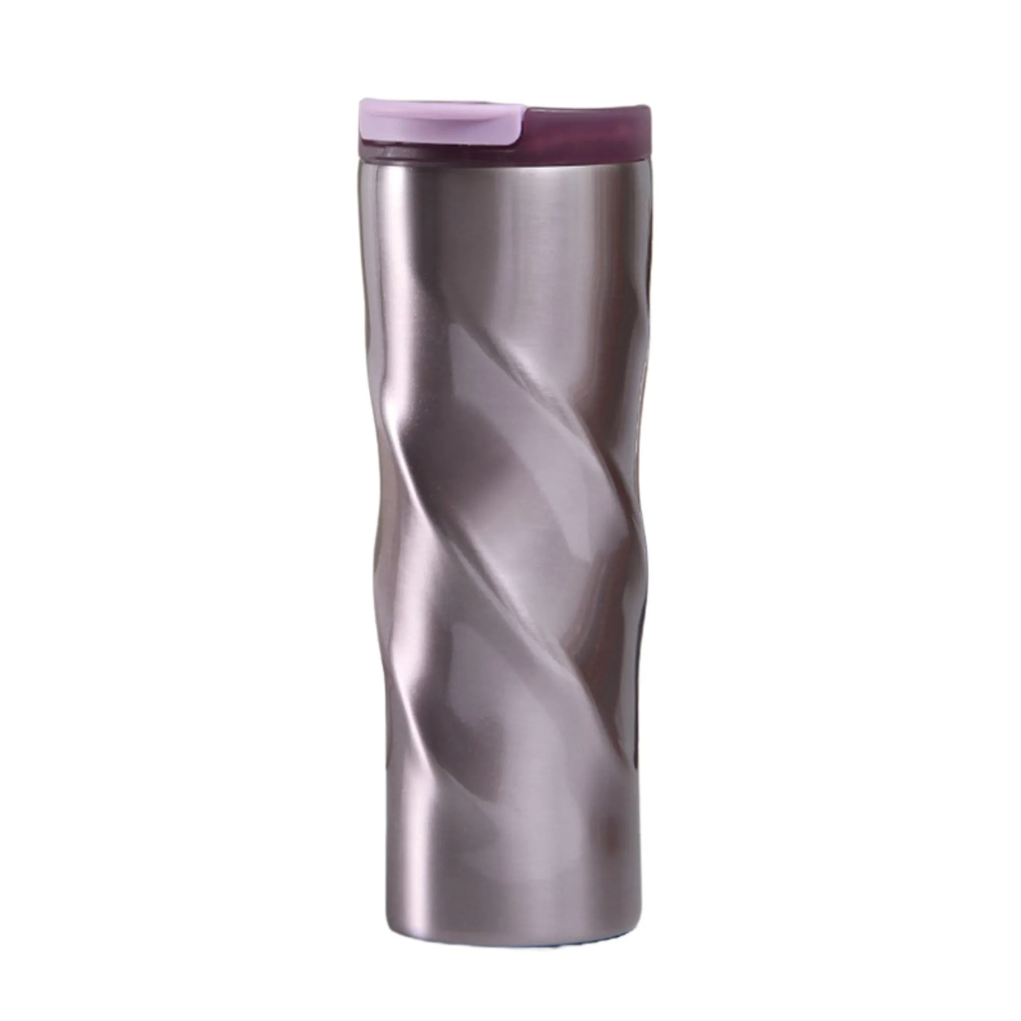 17 oz Rotating Gradient Coffee Cup 9