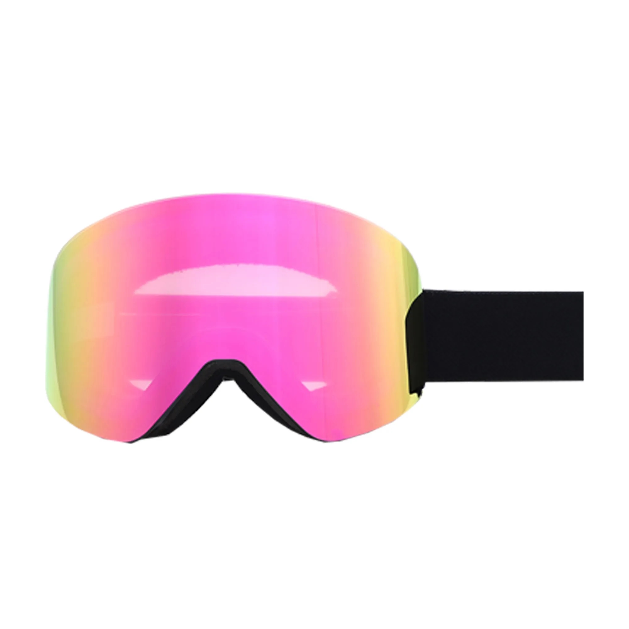 Magnetic Ski Goggles for Men And Women 12