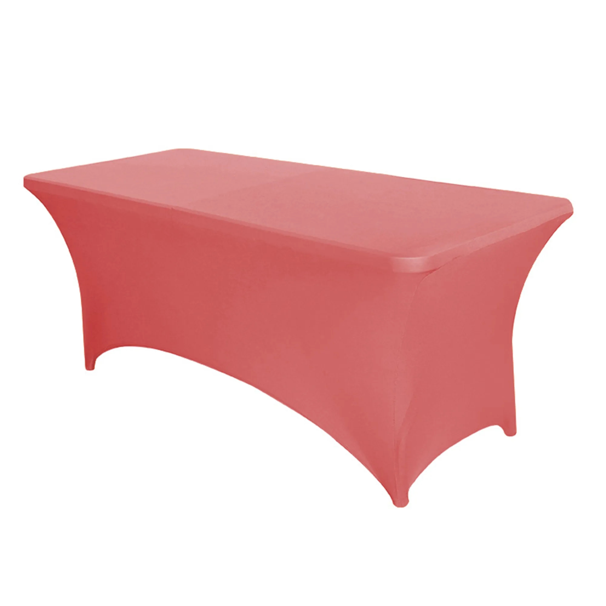 6FT Elastic Tablecloth 13
