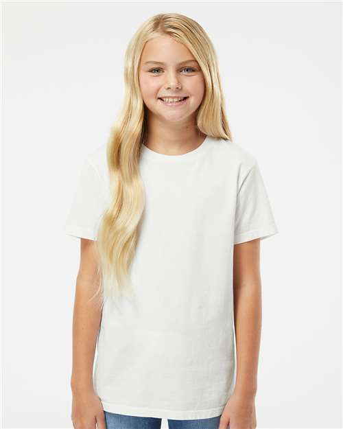 Youth Organic T-Shirt - 402 93