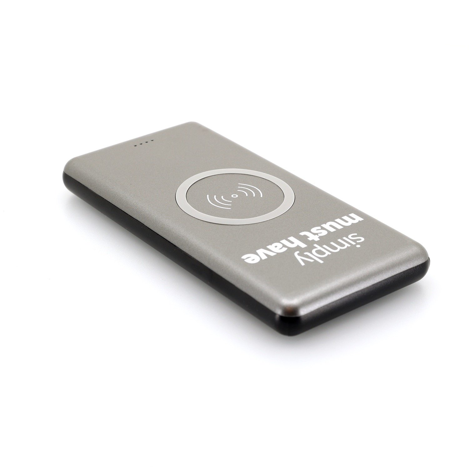 Good Value™ Ring Power Bank 10,000 mAh 12