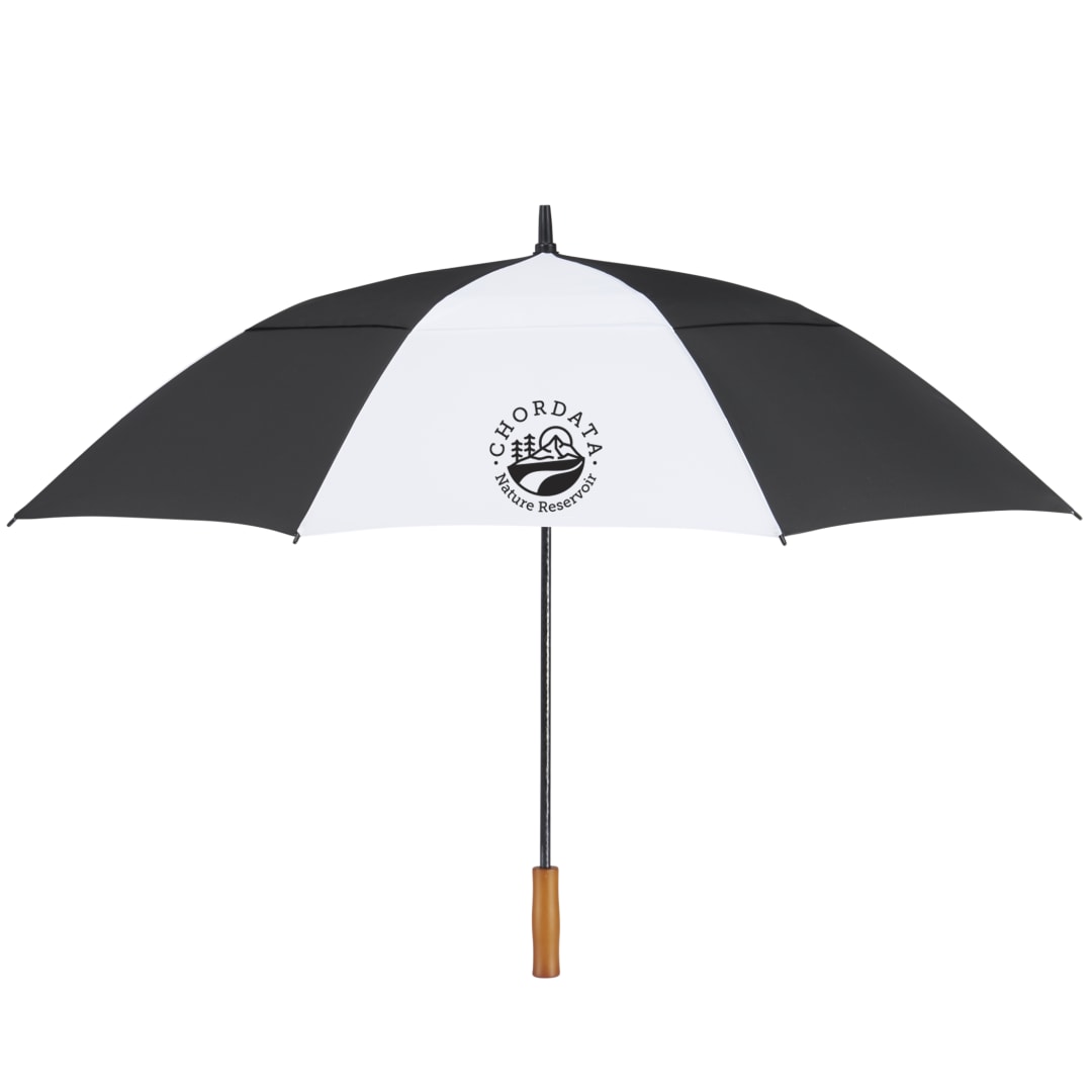58" Recycled Golf Umbrella 477