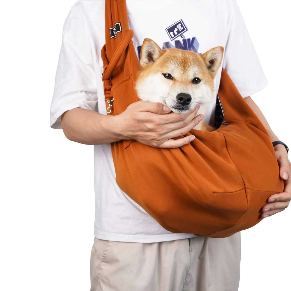Terylene Dog Carrier for Chihuahuas and Puppies 7