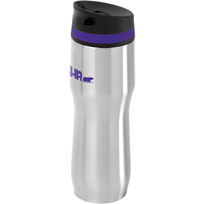 16 oz Persona® Caturra Vacuum Tumbler 75