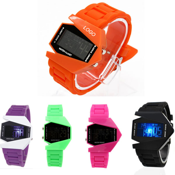 LED Sport Luminous Watch 2