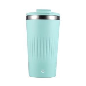 350Ml Automatic Mmixing Cup 3