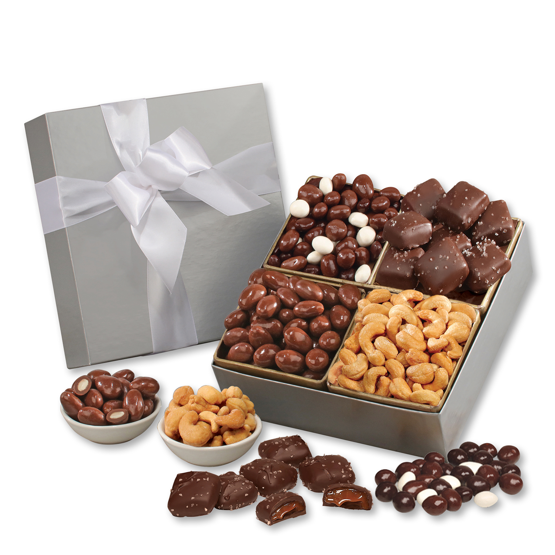 Sweet & Salty Assortment 3