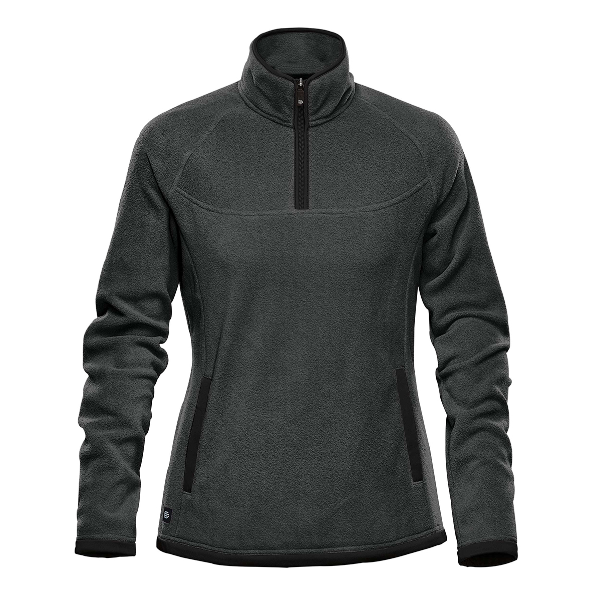 Stormtech Shasta Women's Tech Fleece 1/4 Zip 7