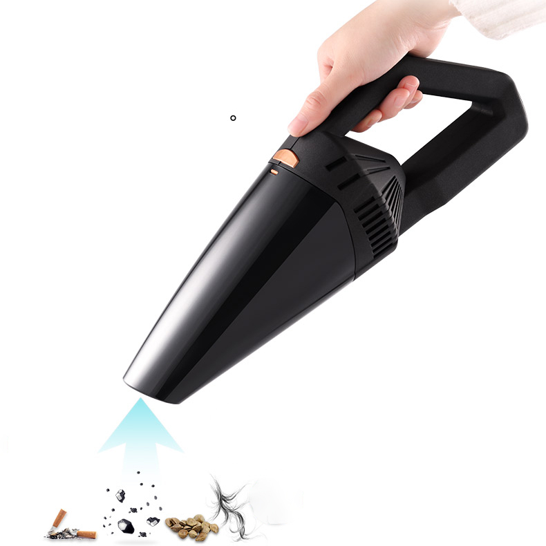 Vacuum cleaner 4