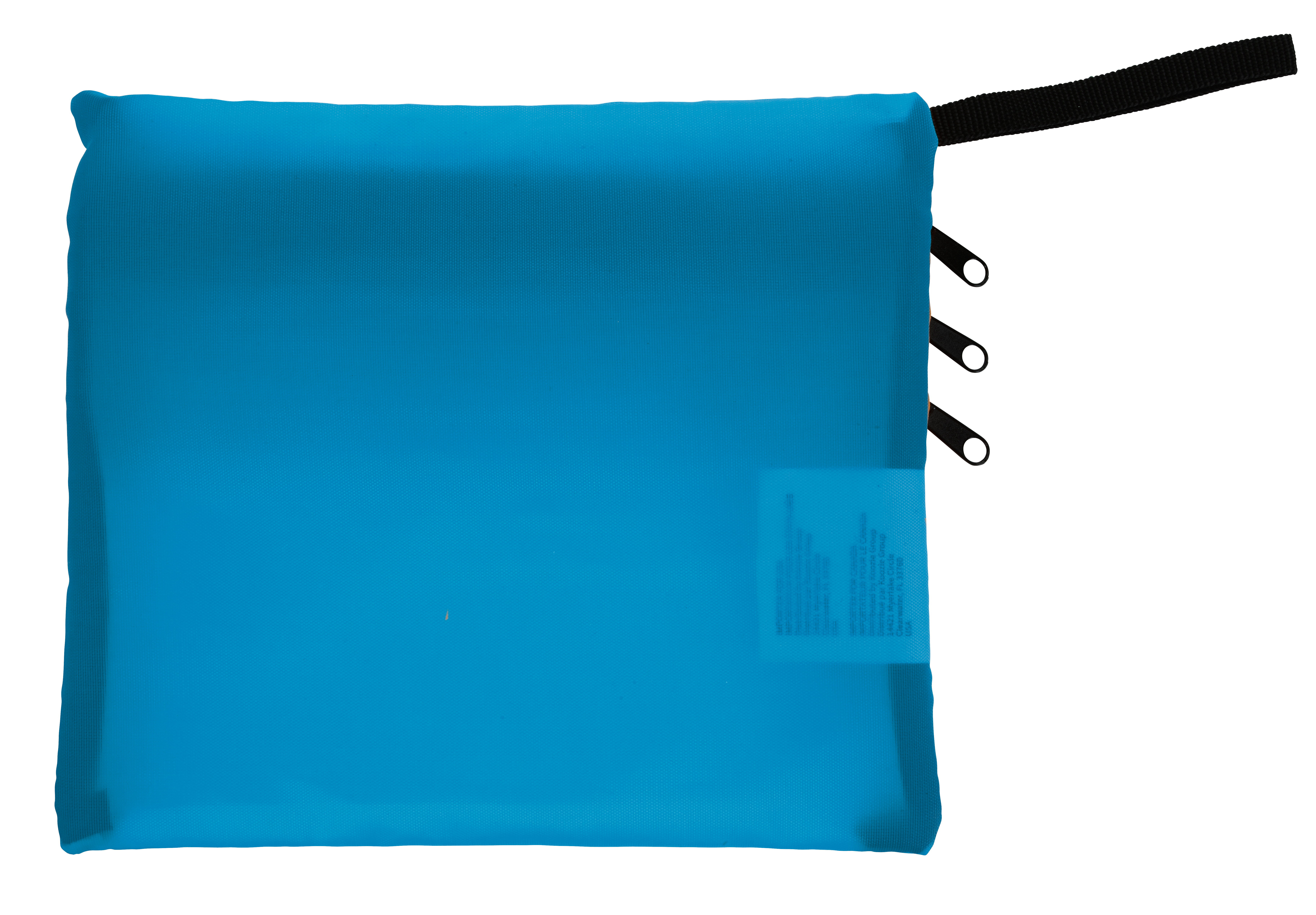 Good Value™ Neon Multi Zipper Pouch