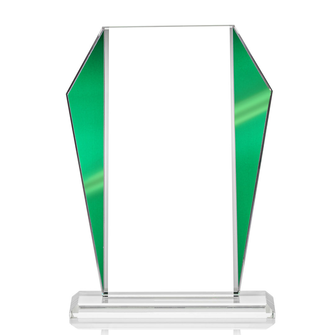 Newbury VividPrint™ Award - Green 8